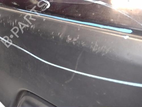 Rear bumper NISSAN QASHQAI / QASHQAI +2 I (J10, NJ10, JJ10E) 2.0 dCi | BP16896062C8 