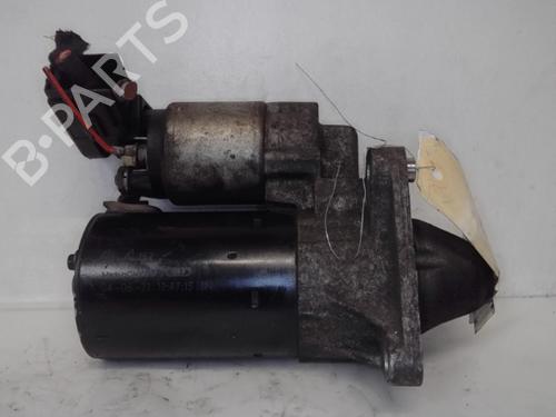 Starter ALFA ROMEO 147 (937_) 1.6 16V T.SPARK ECO (937.AXA1A, 937.BXA1A) | BP13850855M8 