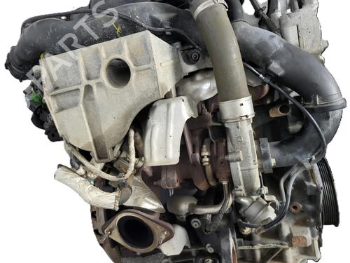 Engine RENAULT TRAFIC II Van (FL) 2.0 dCi 90 (FL0H, FL00, FL01, FL0M, FL0P, FL0S) | BP31119121M1  - Image 5