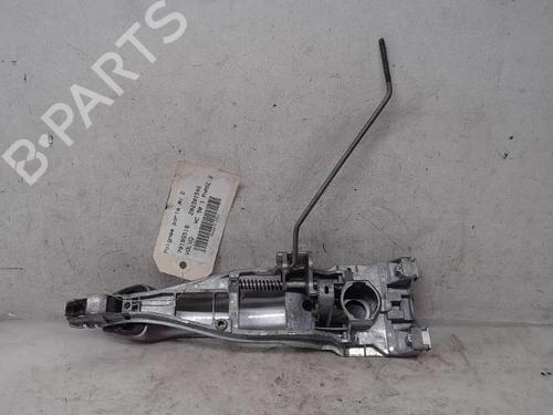Used Front right exterior door handle VOLVO XC90 I (275) D5 AWD (185 hp) 13829227