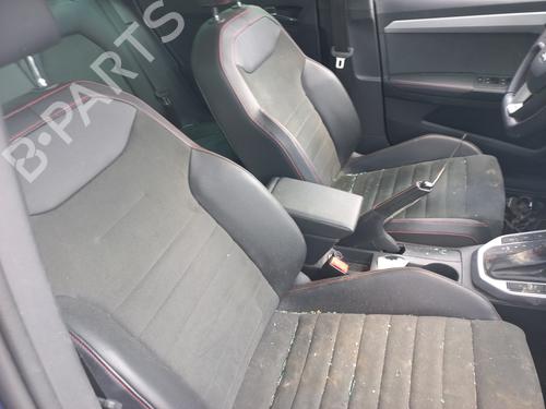 Engine control unit (ECU) SEAT ARONA (KJ7, KJP) 1.0 TSI | BP28503951M57