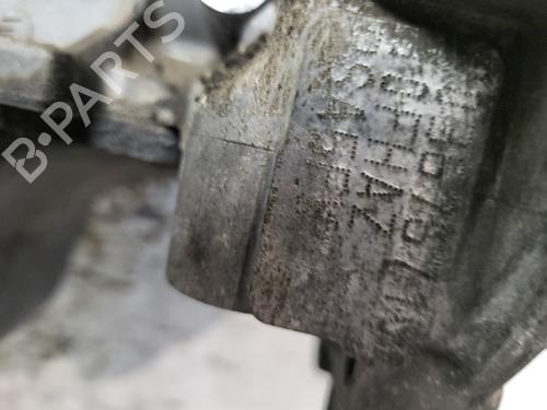 Engine CITROËN C4 I (LC_) 1.6 VTi 120 | BP30955341M1