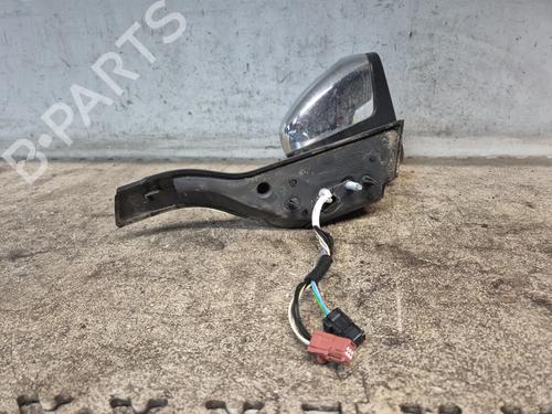 Right mirror PEUGEOT 208 I (CA_, CC_) 1.2 VTI 82 | BP29379622C27 