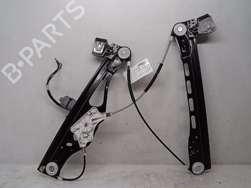 Front left window mechanism MERCEDES-BENZ E-CLASS (W211) E 200 CDI (211.007) | BP13831715C22 