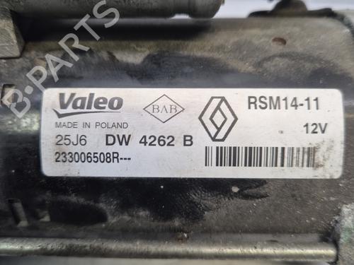 Starter RENAULT CLIO IV (BH_) 1.5 dCi 90 | BP31747510M8 - Image 3