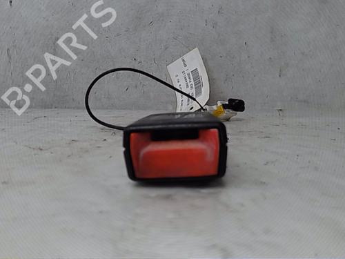 Used Seat buckle CITROËN DS3 (SA_) 1.6 HDi 110 (112 hp) 17176549