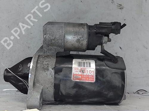 Used Starter KIA RIO III (UB) [2011-2017]  18086268
