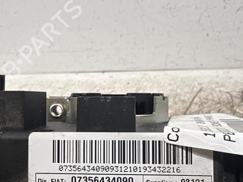 Steering column stalk PEUGEOT BOXER Van 2.0 BlueHDi 110 | BP38491454I23 - Image 4