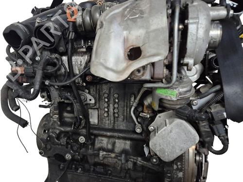 Motor CITROËN BERLINGO Box Body/MPV (B9)  | BP29739203M1 