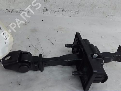 Hinge/Door check strap PEUGEOT 208 II (UB_, UP_, UW_, UJ_) 1.2 PureTech 130 | BP23099560C146 