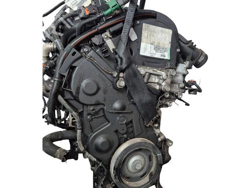 Engine PEUGEOT 2008 I (CU_) 1.6 BlueHDi 100 | BP32633237M1 - Image 5