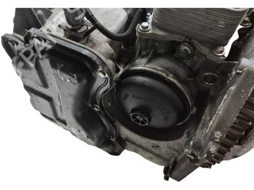 Used Engine DACIA LOGAN MCV II TCe 90 (K8M1, K8MA, K8AC) (90 hp) 28159158