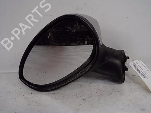 Used Left mirror FIAT GRANDE PUNTO (199_) [2005-2025]  13848135