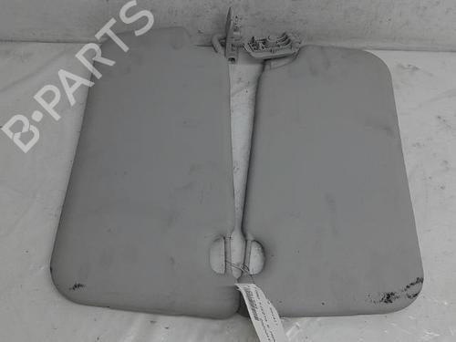 Left sun visor FORD FIESTA VI (CB1, CCN) 1.25 | BP13825795I1