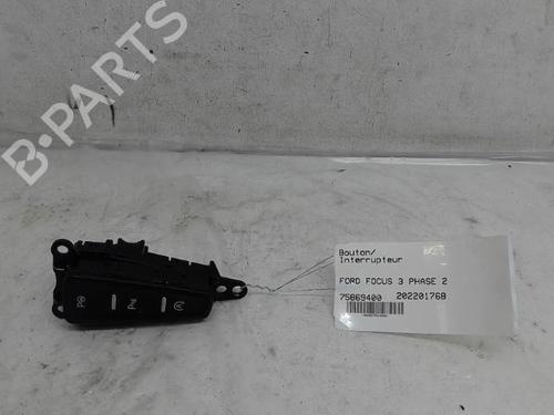 Used Switch FORD FOCUS IV (HN) [2018-2025]  15642148