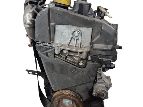 Motor RENAULT MODUS / GRAND MODUS (F/JP0_) 1.5 dCi (FP0E, JP0E) | BP29758401M1 