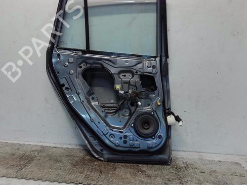 Used Left rear door RENAULT KOLEOS I (HY_) 2.0 dCi 4x4 (HY0K) (150 hp) 13823073