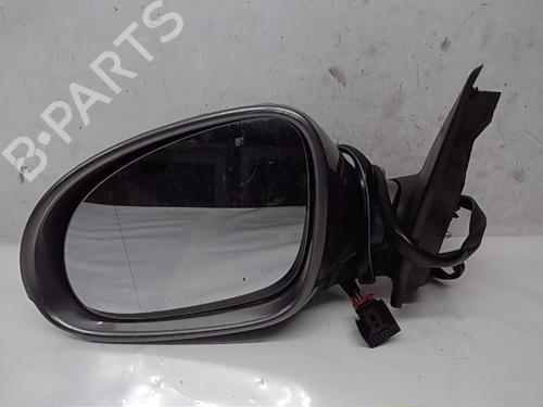 Left mirror VW PASSAT B6 (3C2)  | BP13841115C26 