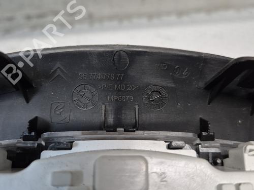 Interior roof light CITROËN DS3 (SA_)  | BP25730604I8 