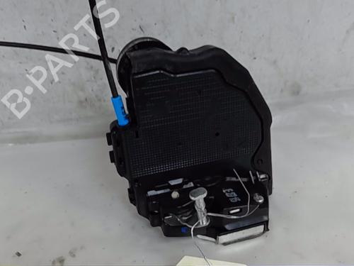 Used Rear left lock TOYOTA AURIS (_E18_) 1.8 Hybrid (ZWE186_, ZWE186R) (136 hp) 20507704