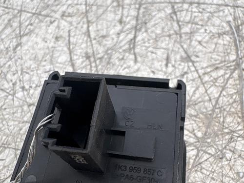 Left front window switch VW CADDY IV MPV (SAB, SAJ) | BP38022842I27 - Image 2