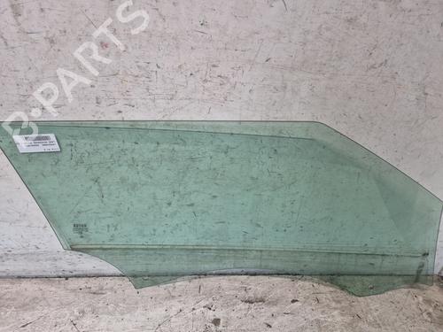 Front left door window LAND ROVER RANGE ROVER EVOQUE (L538) 2.2 D LR044532