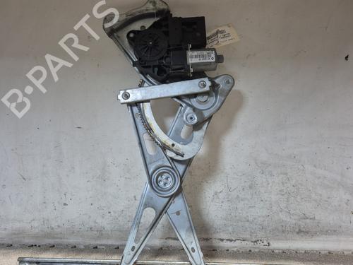 Used Front right window mechanism RENAULT MEGANE III Coupe (DZ0/1_) 1.9 dCi (DZ0N, DZ0J, DZ1J, DZ1K) (131 hp) 27489526