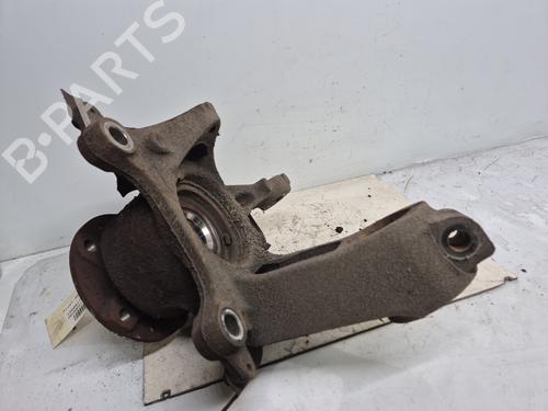 Used Left front steering knuckle Left front steering knuckle PEUGEOT BOXER Van 2.0 BlueHDi 160 (163 hp) 33210660 33210660