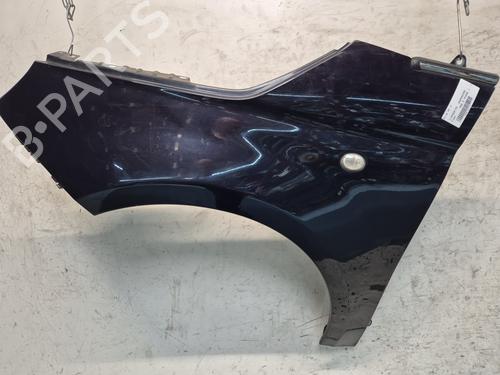 Voorscherm links FIAT 500 (312_) 1.2 (312AXA1A) (69 hp) 28105484