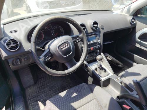 Left headlight AUDI A3 (8P1) | BP33477062C28 - Image 13