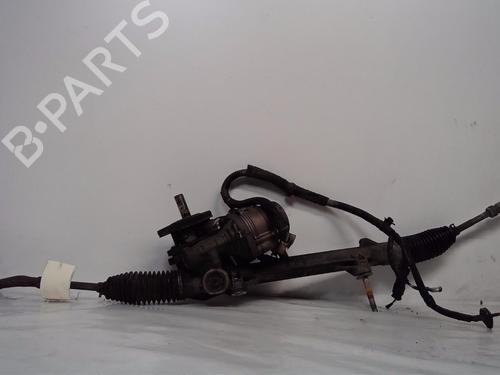 Used Steering rack PEUGEOT 208 I (CA_, CC_) 1.4 HDi (68 hp) 13847832