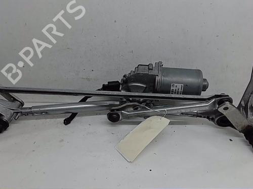 Used Front wiper motor BMW 3 (E90) 320 d (163 hp) 13835582