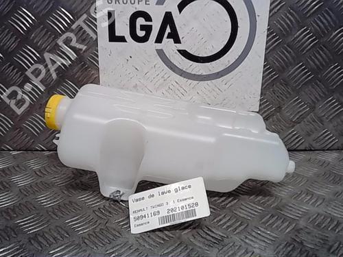 Used Windscreen washer tank RENAULT TWINGO III (BCM_, BCA_) 0.9 TCe 95 (92 hp) 13851950
