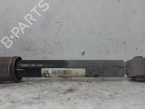 Right rear shock absorber VW POLO V (6R1, 6C1) 1.2 TSI | BP17115828M19 