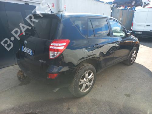 Engine control unit (ECU) TOYOTA RAV 4 III (_A3_) 2.2 D 4WD (ALA30_, ALA30R) | BP37252604M57 - Image 10