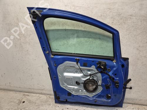 Left front door FORD B-MAX (JK) 1.4 | BP28007336C2