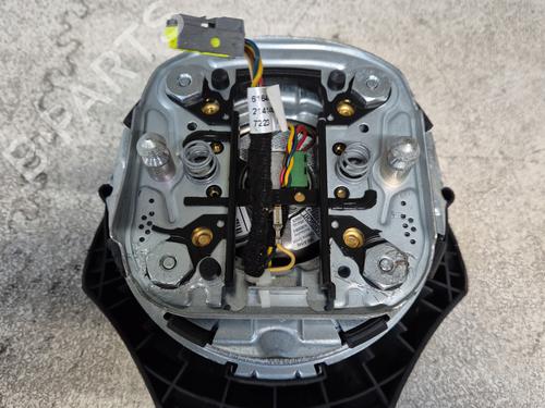 Driver airbag BMW X1 (E84) sDrive 16 d | BP26096810C9 