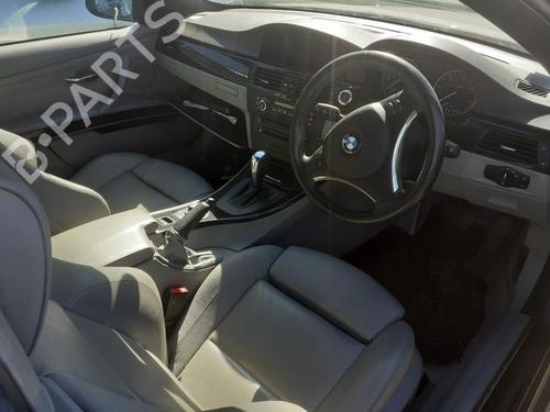 Engine control unit (ECU) BMW 3 Convertible (E93) 320 d | BP13840056M57 
