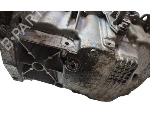 Engine RENAULT CLIO III (BR0/1, CR0/1) 1.5 dCi (BR17, CR17) | BP29550465M1 