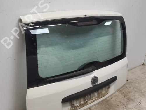 Tampa da Mala Tampa da Mala FIAT PANDA (169_) 1.1 (169.AXA1A) (54 hp) 35935570 35935570