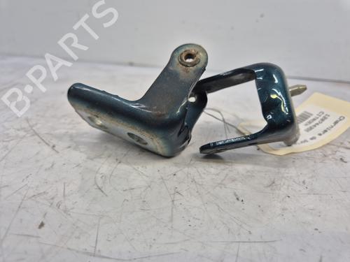 Hinge/Door check strap CITROËN C5 AIRCROSS (A_) 1.2 PureTech 130 (ARHNSJ) | BP32292291C146