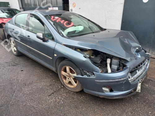 Ricambi PEUGEOT 407 (6D_) 1.6 HDi 110 (6D9HZC, 6D9HYC) (109 hp) 4377978