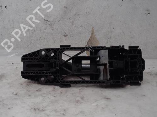 Used Front right exterior door handle VW GOLF VII (5G1, BQ1, BE1, BE2) 1.6 TDI (115 hp) 16566997
