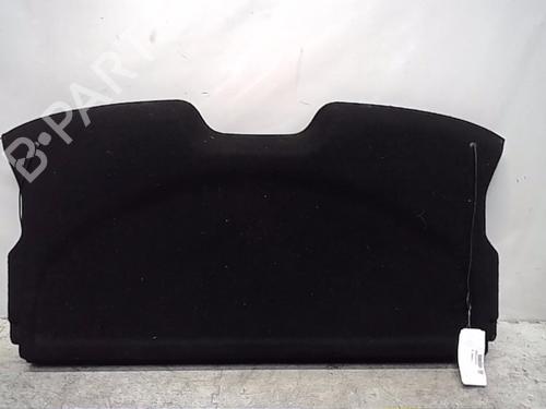 Used Rear parcel shelf CITROËN C4 I (LC_) 1.6 HDi (90 hp) 13838894