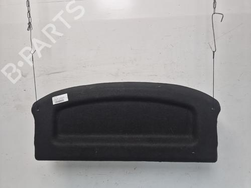 Rear parcel shelf CITROËN DS3 (SA_) 1.6 HDi 115 | BP37149980C85 - Image 2