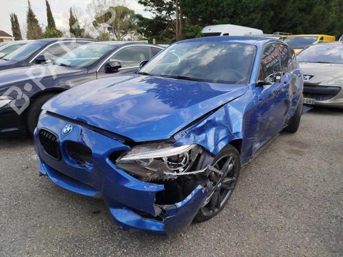 Pre-tensor frente direito BMW 1 (F20) M 135 i xDrive | BP30651739C88 