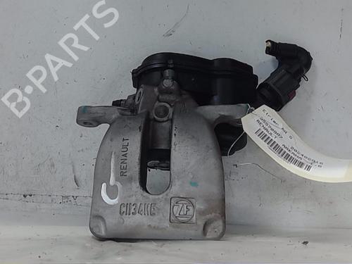 Used Left rear brake caliper RENAULT ARKANA I (LCM_, LDN_) 1.6 E-TECH 145 (LDMU) (143 hp) 22357773
