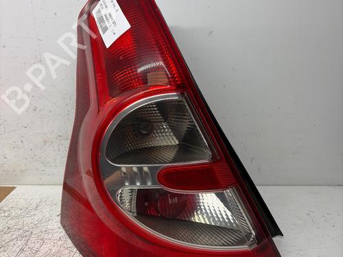 Left taillight DACIA SANDERO | BP38714450C34 - Image 3