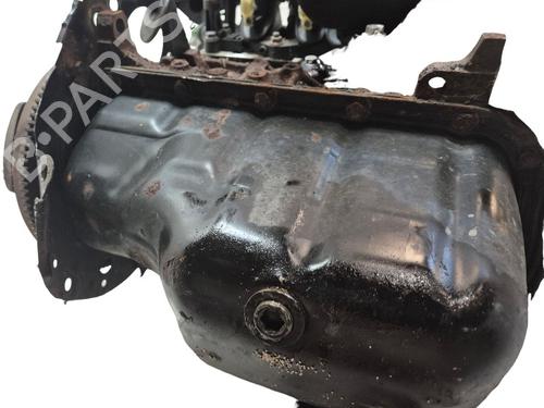 Engine FIAT PANDA (169_) 1.2 4x4 (169.AXB2A) | BP29985250M1