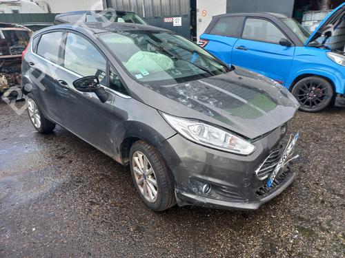 Engine FORD FIESTA VI (CB1, CCN) 1.0 EcoBoost | BP37648858M1 - Image 9
